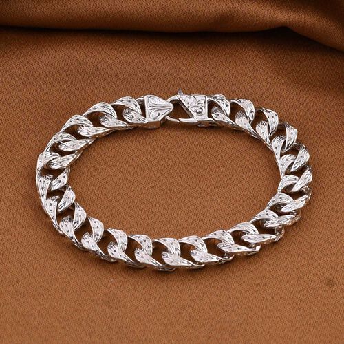 925 Silber Armband ca. 19 cm ca. 24,74g image number 1