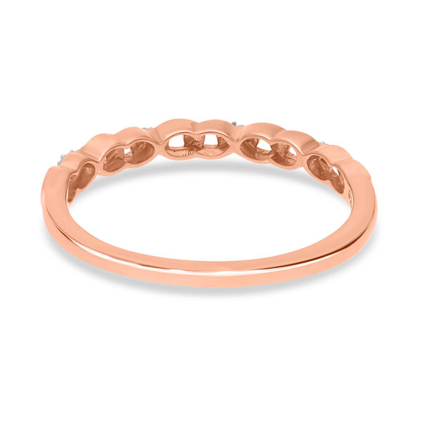 Sleek Diamant Ring image number 5