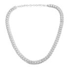 Royal Bali - 925 Silber Halskette ca. 45 cm ca. 25,65g
