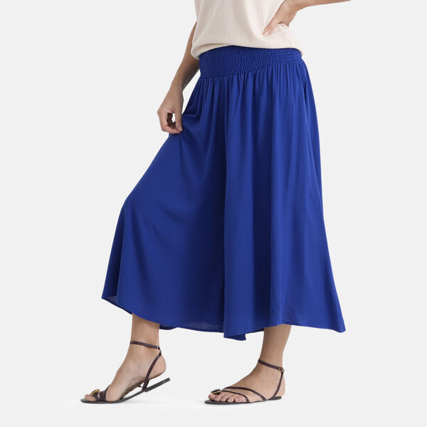  La Marey Wide leg Culotte pant pants image number 4