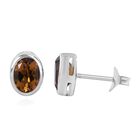 Madeira Citrin Ohrstecker - 1,62 ct. image number 2