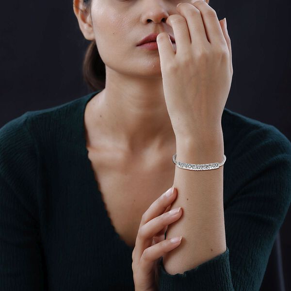 925 Silber Armband ca. 20 cm ca. 11,98g image number 2