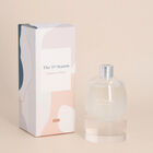 The 5th Season - Romance of Sea, Parfümflasche mit Standfuß, Größe 10x7 cm, Weiß