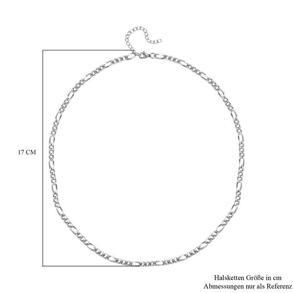 Halskette, 50 cm - 13g image number 5