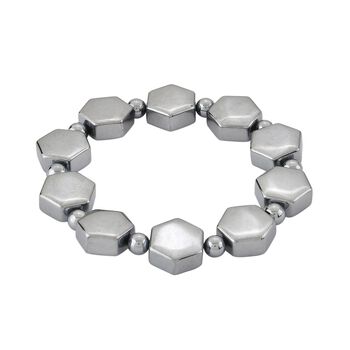 Terahertz Armband Flexibel cm ca. 180.00 ct