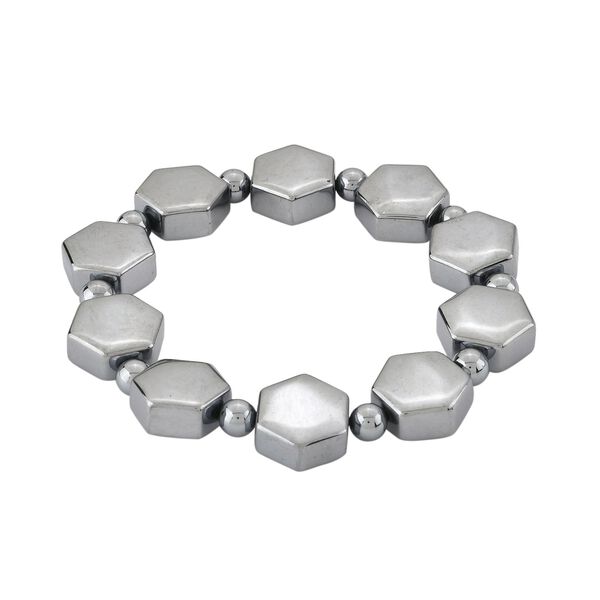 Terahertz Armband Flexibel cm ca. 180.00 ct image number 2