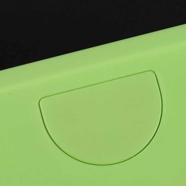 10-Zoll-LCD-Schreibtafel, grüner Dinosaurier image number 8