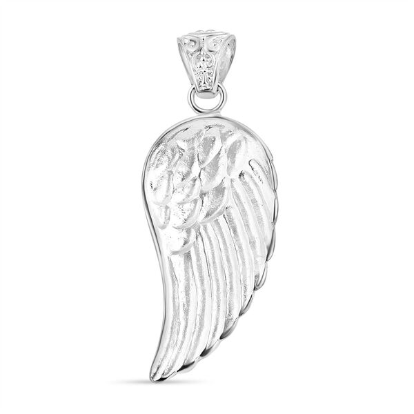 925 Silber Anhänger ca. 5,60g image number 4