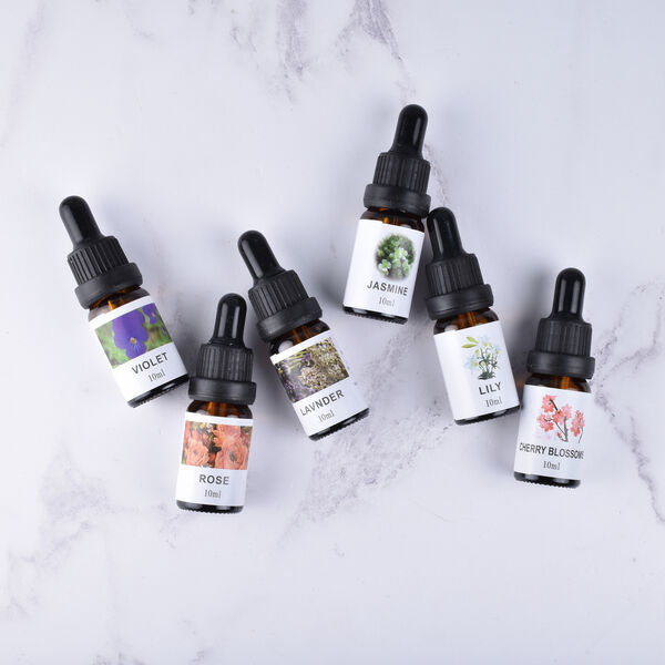 The 5th Season - 12er-Set &auml;therische &Ouml;le&nbsp; - je 10 ml image number 8