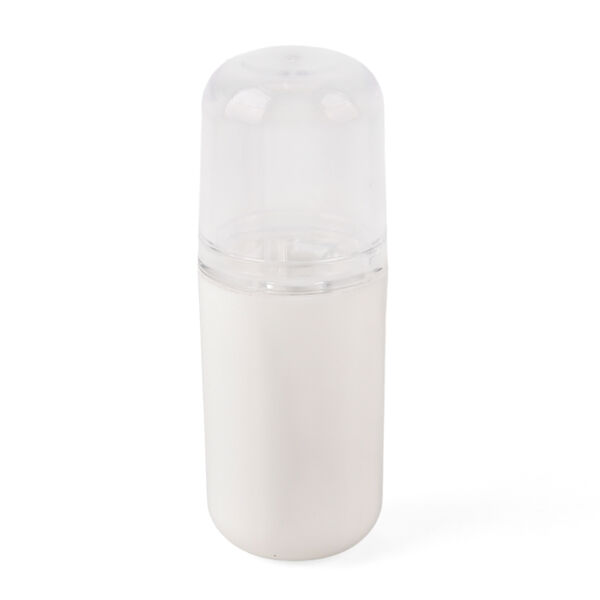 LIVMORE Mini-Nano-Feuchtigkeitsspray, wiederaufladbar, 20ml, Wei&szlig; image number 7