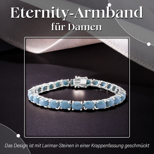 Larimar Armband image number 2