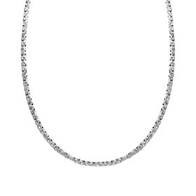 925 Silber Kette ca. 60 cm ca. 3,70g