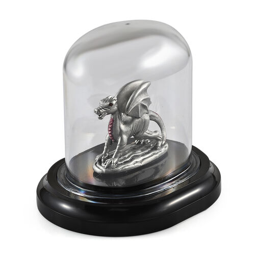 999 Silber Schmuckzubehör 8,00g image number 0