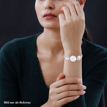 Royal Bali - Abalone Muschel Armband, ca. 19 cm