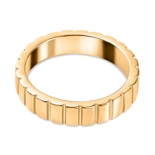 925 Silber 750 Gelbgold VermeilRing (Gr&ouml;&szlig;e 17.00) ca. 4,95g image number 6