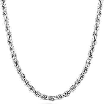925 Silber Kette ca. 56 cm ca. 10,80g