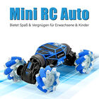 Mini-RC-Auto, Blau image number 2