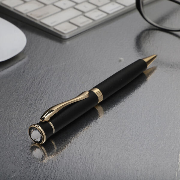 Kugelschreiber kristall in Geschenkbox image number 7