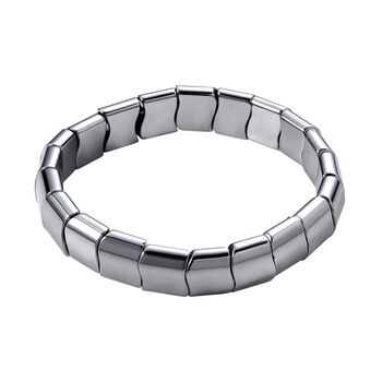 Flexibles Terahertz Armband - 120 ct.