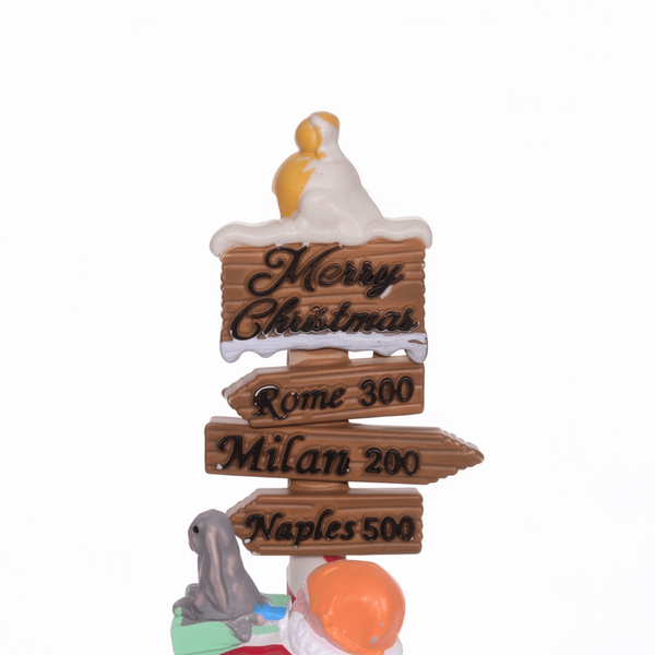 Weihnachts-Überraschungsbox - 20 festliche Deko-Miniaturen zum Sammeln und Entdecken image number 3