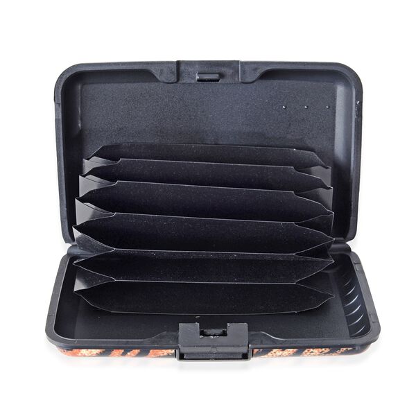 5er-Set Kreditkartentuis RFID Schutz image number 6