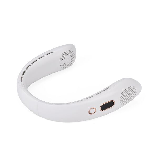 AirFlow Halsventilator ohne Flügel, weiß image number 7