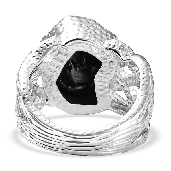 D'Joy Meteorit Ring - 21 ct. image number 5