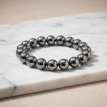 Terahertz Armband, flexibel, ca. 200.00 ct