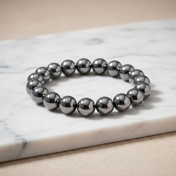 Terahertz Armband, flexibel, ca. 200.00 ct image number 1