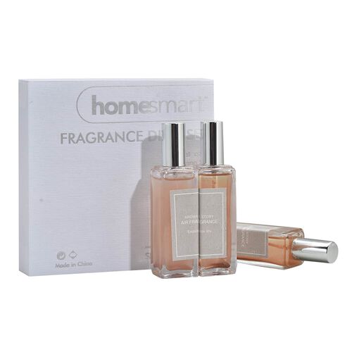Quicksand Raum-Duftset, 3er Pack Parfum Spray image number 1