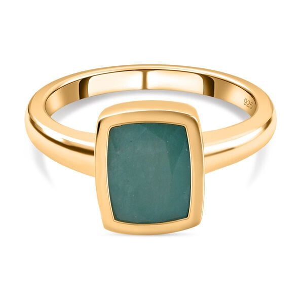 Grandidierit Ring - 2,30 ct. image number 0