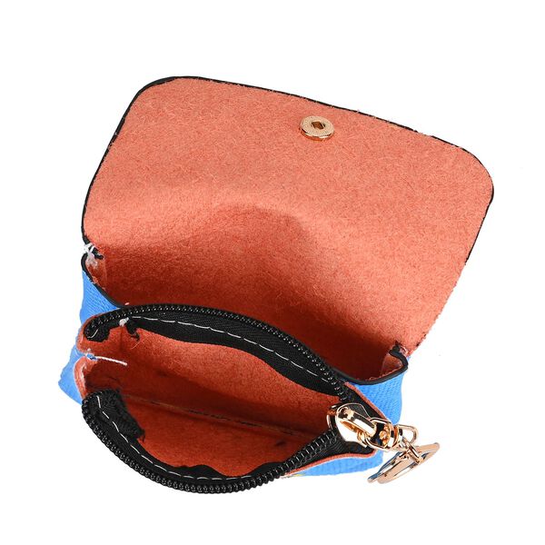 2er Set Shopper und Geldbörse - Frida Kahlo image number 10