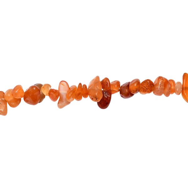 AA Karneol 70cm Halskette - 260 ct. image number 5