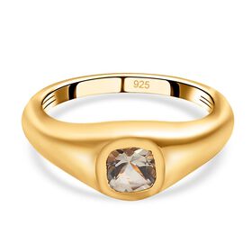 AAA Turkizit Ring - 0,78 ct.