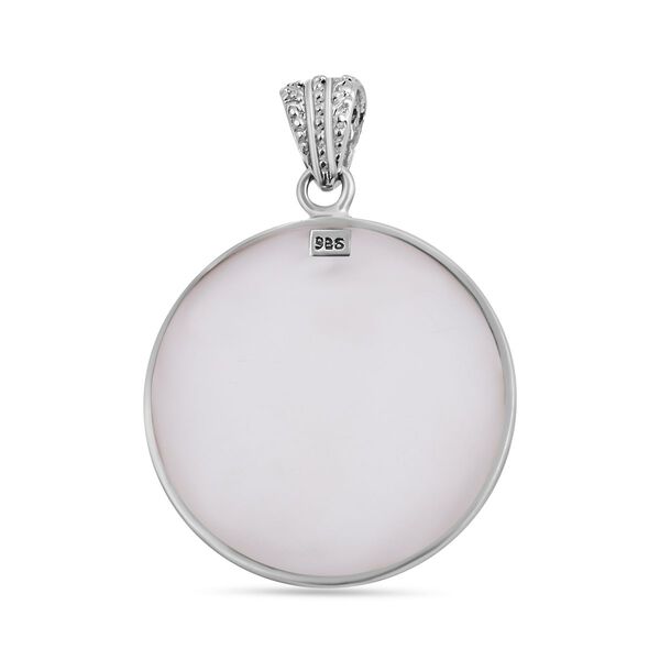 Royal Bali Kollektion - Perlmutt Anhänger image number 4