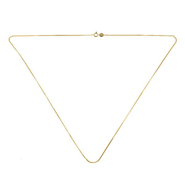 ILIANA Panzerkette, 50 cm image number 4