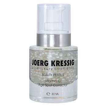 Beauty Pearls AGE SPOT CORRECTOR