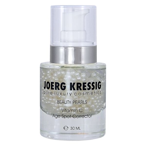 Beauty Pearls AGE SPOT CORRECTOR