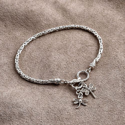 925 Silber Armband ca. 20 cm ca. 10,43g image number 1