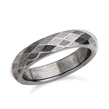 Terahertz Ring (Gr&ouml;&szlig;e 16.00) ca. 10,00 ct.