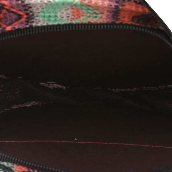 Royal Siamese Minitasche,T&uuml;rkis image number 6