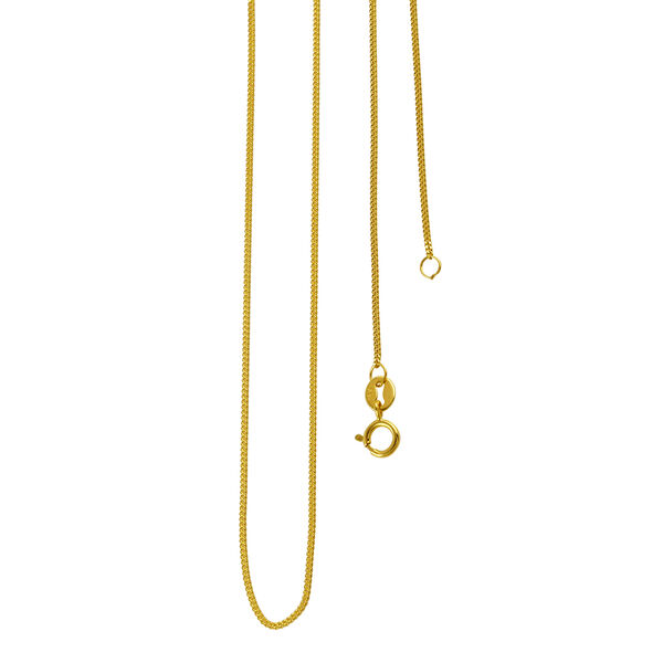 ILIANA Panzerkette, 50 cm image number 5