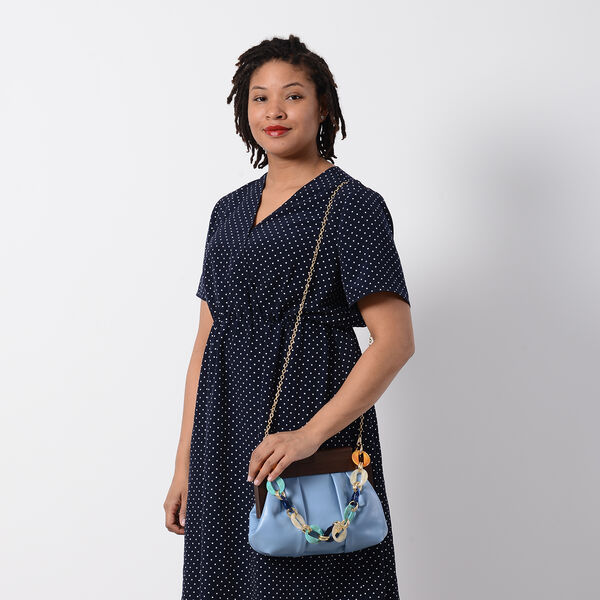 LA MAREY: Clutch für Damen image number 2