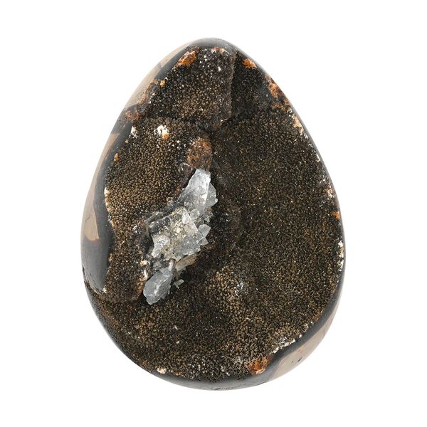 Septarian Drachen-Ei, M - 2000 ct. image number 2