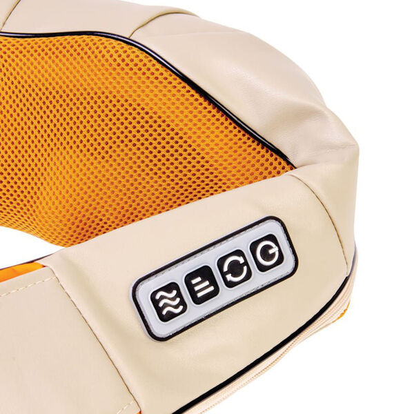 Shiatsu Massagegerät image number 5