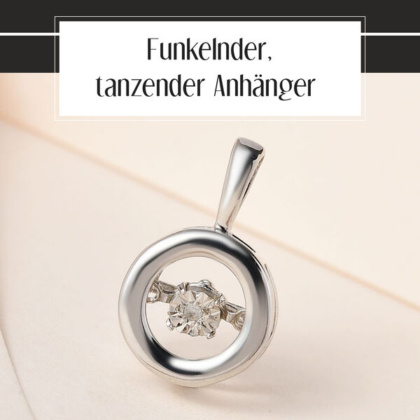 Funkelnder, tanzender Anh&auml;nger image number 7