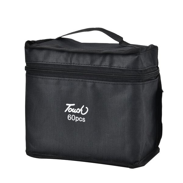 60 Stk. Dual Marker Filzstifte image number 5