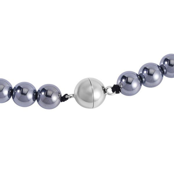 Terahertz Halskette, 50 cm - 245 ct. image number 5