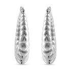 925 Silber Ohrringe ca. 12,00g