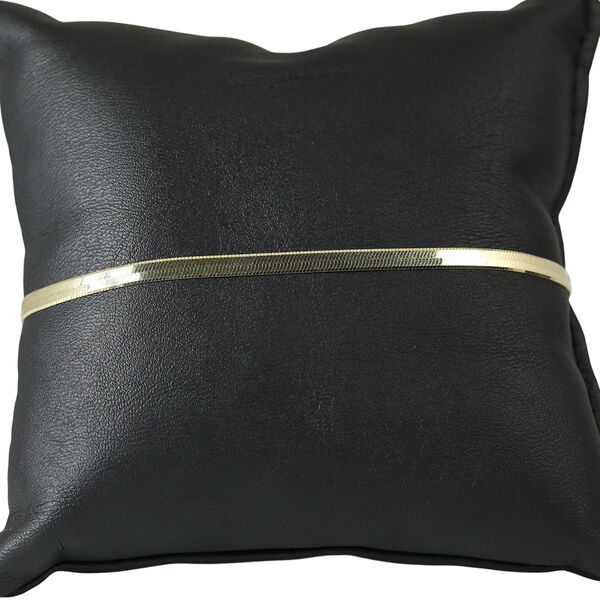 MAGICFLEX 925 Silber vergoldet Armband ca. 18 cm + 2.5 cm Extender, ca. 2,82g